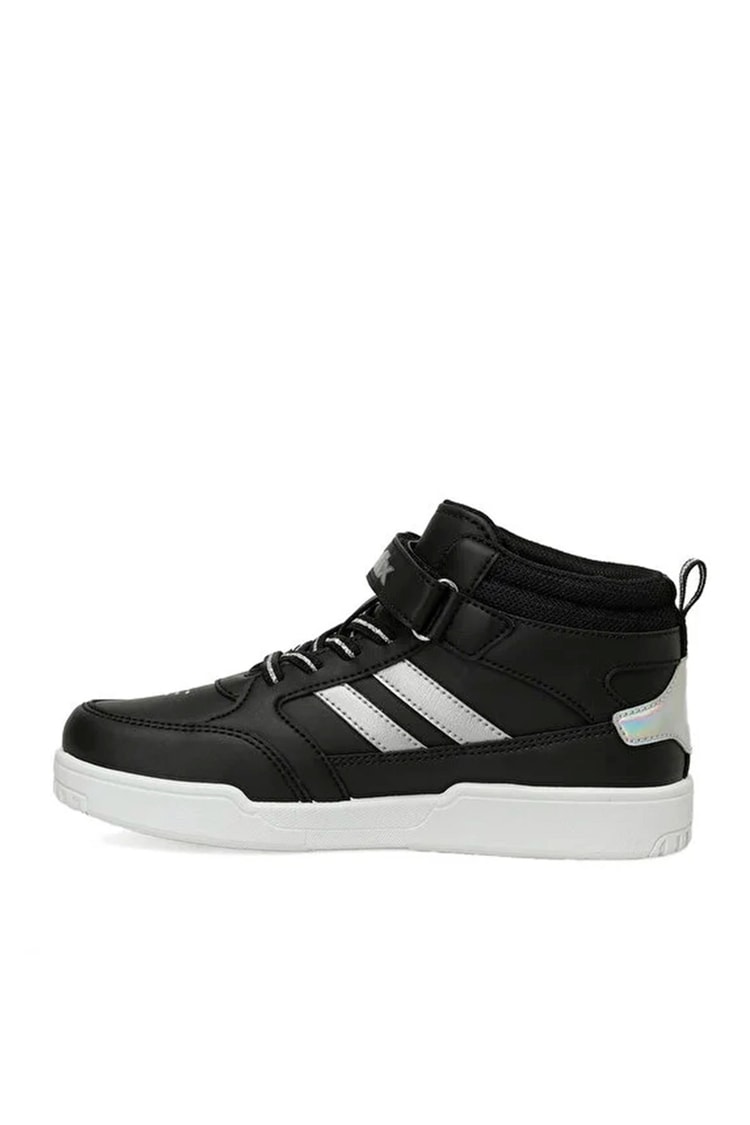 Kinetix A10202254416010 5F Drep Hı F 5Pr Siyah Filet Kız Çocuk Spor Ayakkabı