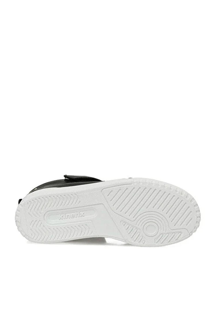 Kinetix A10202254416010 5F Drep Hı F 5Pr Siyah Filet Kız Çocuk Spor Ayakkabı