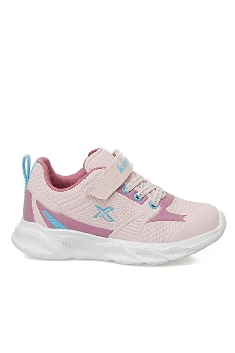 Kinetix A10202258812020 5F Lıster Pu J P 5Pr A Pembe Patik Kız Çocuk Spor Ayakkabı