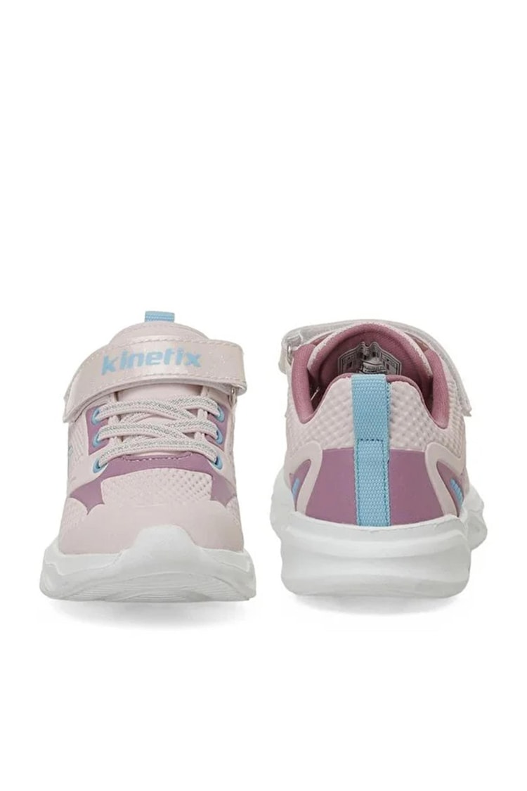 Kinetix A10202258812020 5F Lıster Pu J P 5Pr A Pembe Patik Kız Çocuk Spor Ayakkabı