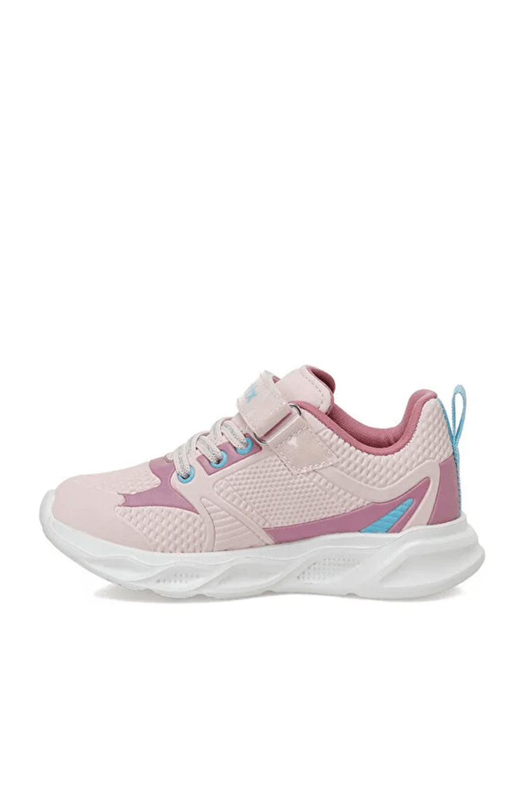 Kinetix A10202258812020 5F Lıster Pu J P 5Pr A Pembe Patik Kız Çocuk Spor Ayakkabı