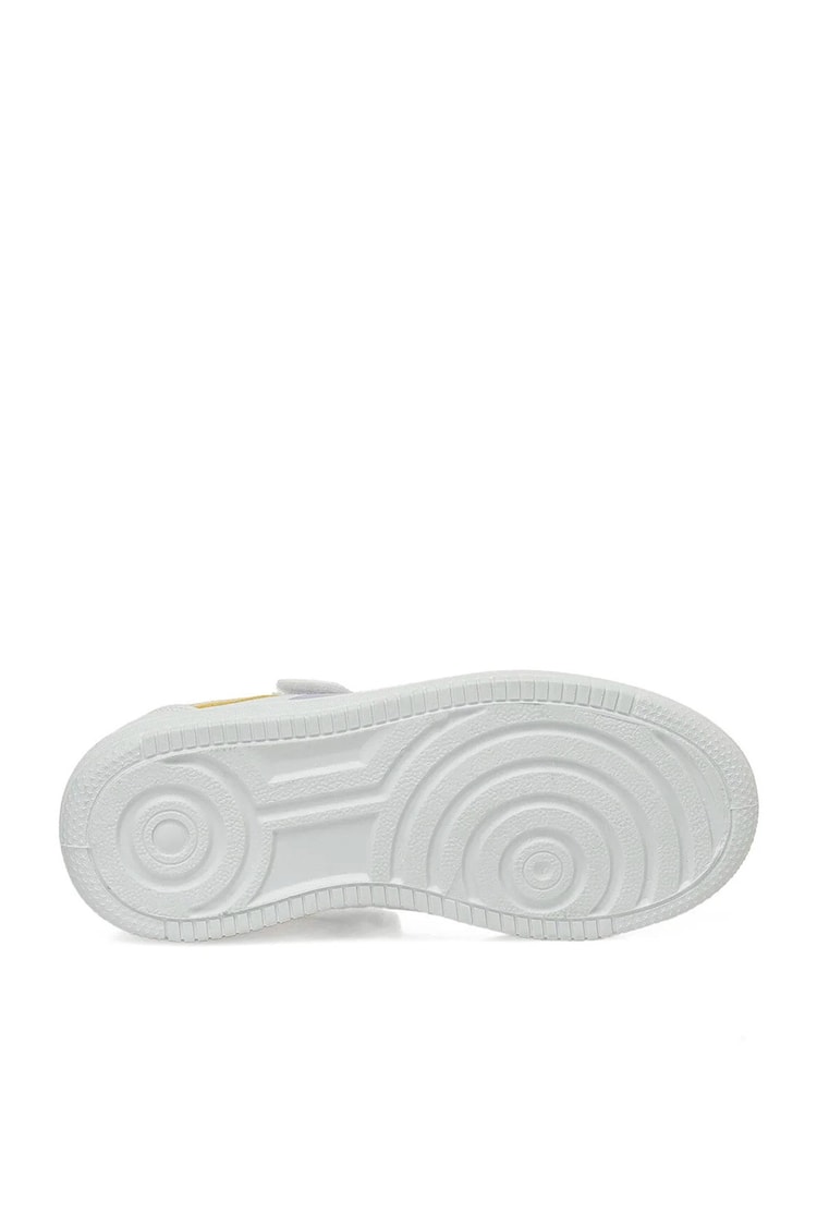 Kinetix A10202259608010 5F Luna F 5Pr Beyaz Filet Kız Çocuk Spor Ayakkabı