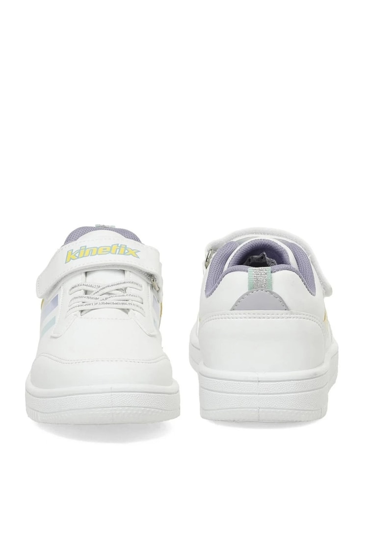 Kinetix A10202259608010 5F Luna F 5Pr Beyaz Filet Kız Çocuk Spor Ayakkabı
