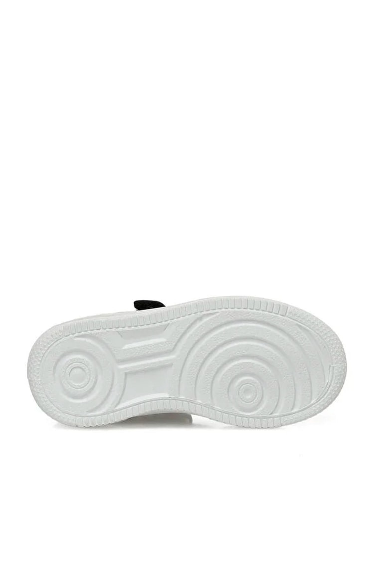Kinetix A10202260008010 5F Malıbu Pu Gırl P 5Pr Laci Patik Kız Çocuk Spor Ayakkabı