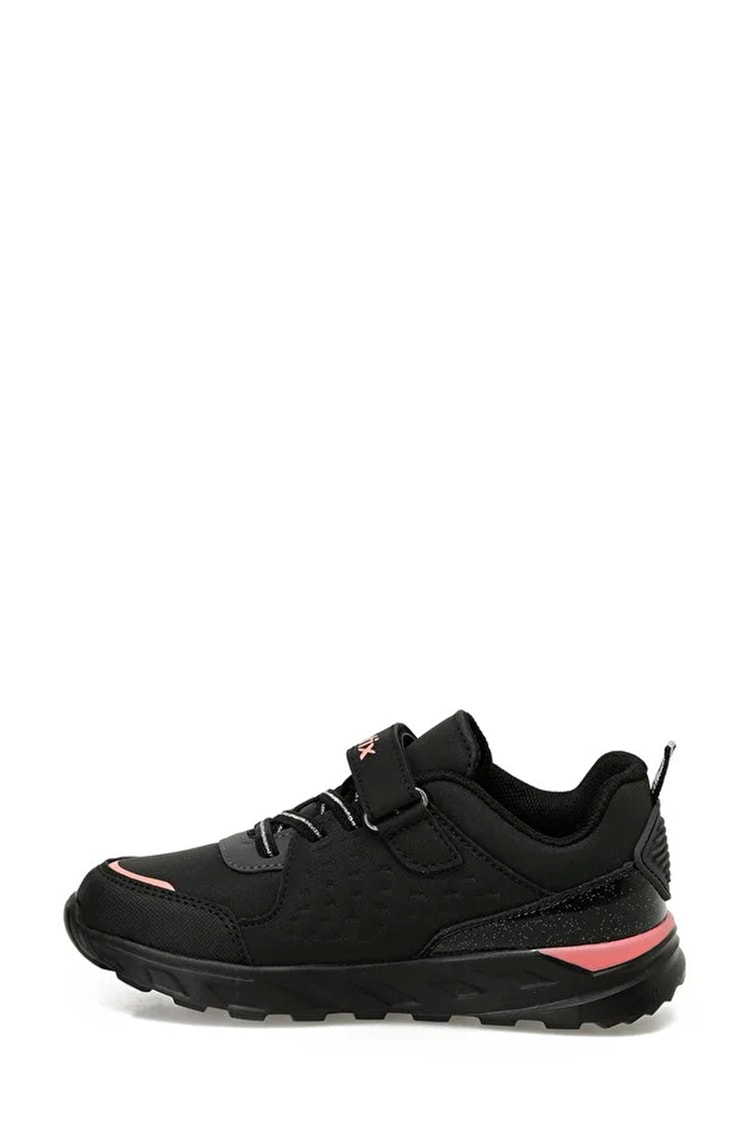 Kinetix A10202265712010 5W Tratto F 5Pr Siyah Filet Kız Çocuk Spor Ayakkabı