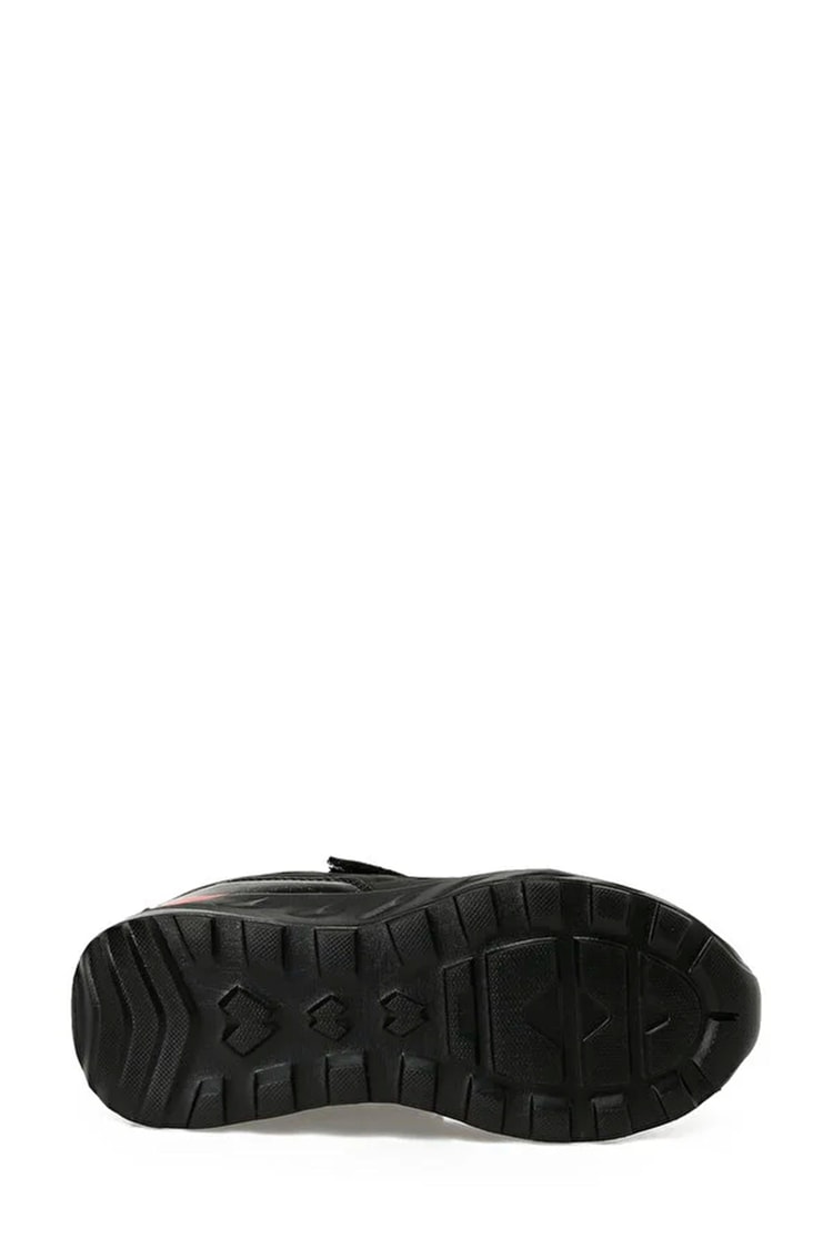 Kinetix A10202265712010 5W Tratto F 5Pr Siyah Filet Kız Çocuk Spor Ayakkabı