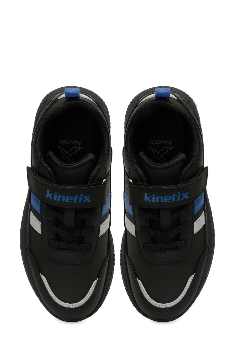 Kinetix A10202265916010 5F Bumes F 5Pr Siyah Filet Erkek Çocuk Spor Ayakkabı