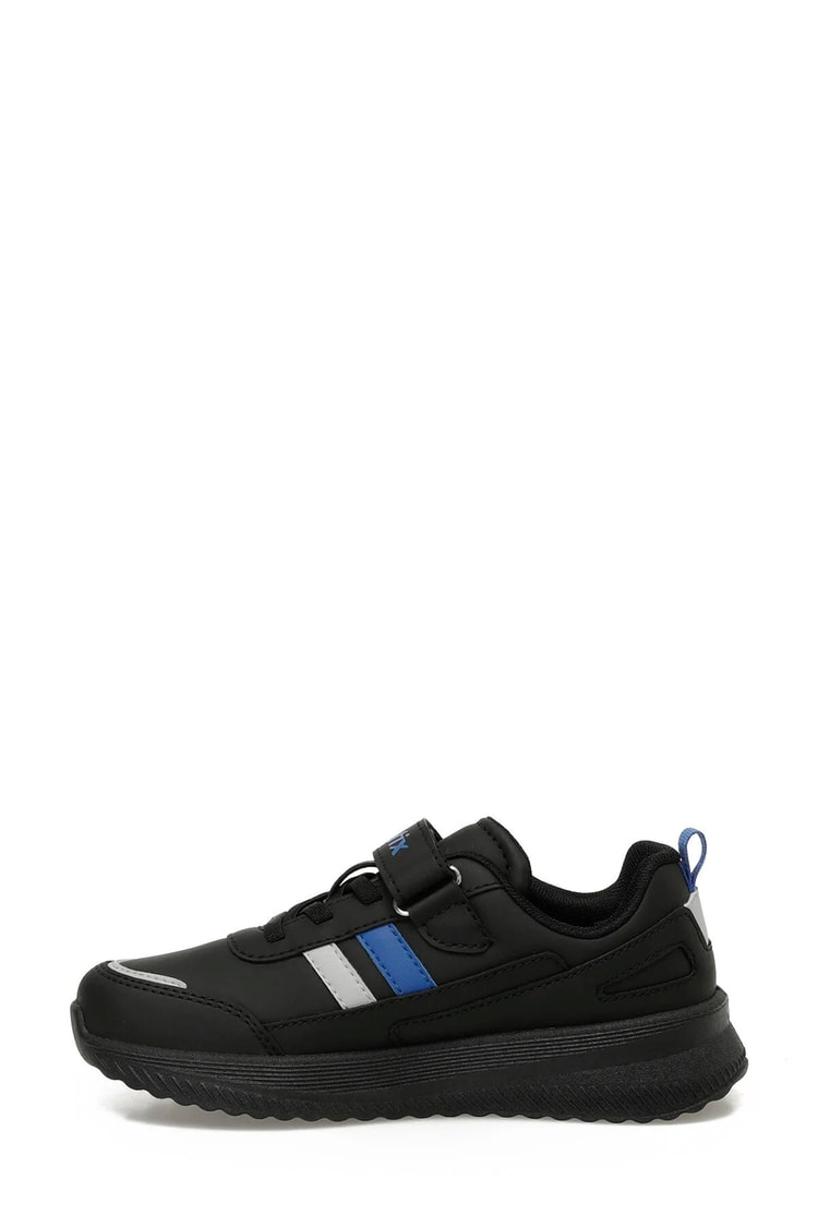 Kinetix A10202265916010 5F Bumes F 5Pr Siyah Filet Erkek Çocuk Spor Ayakkabı