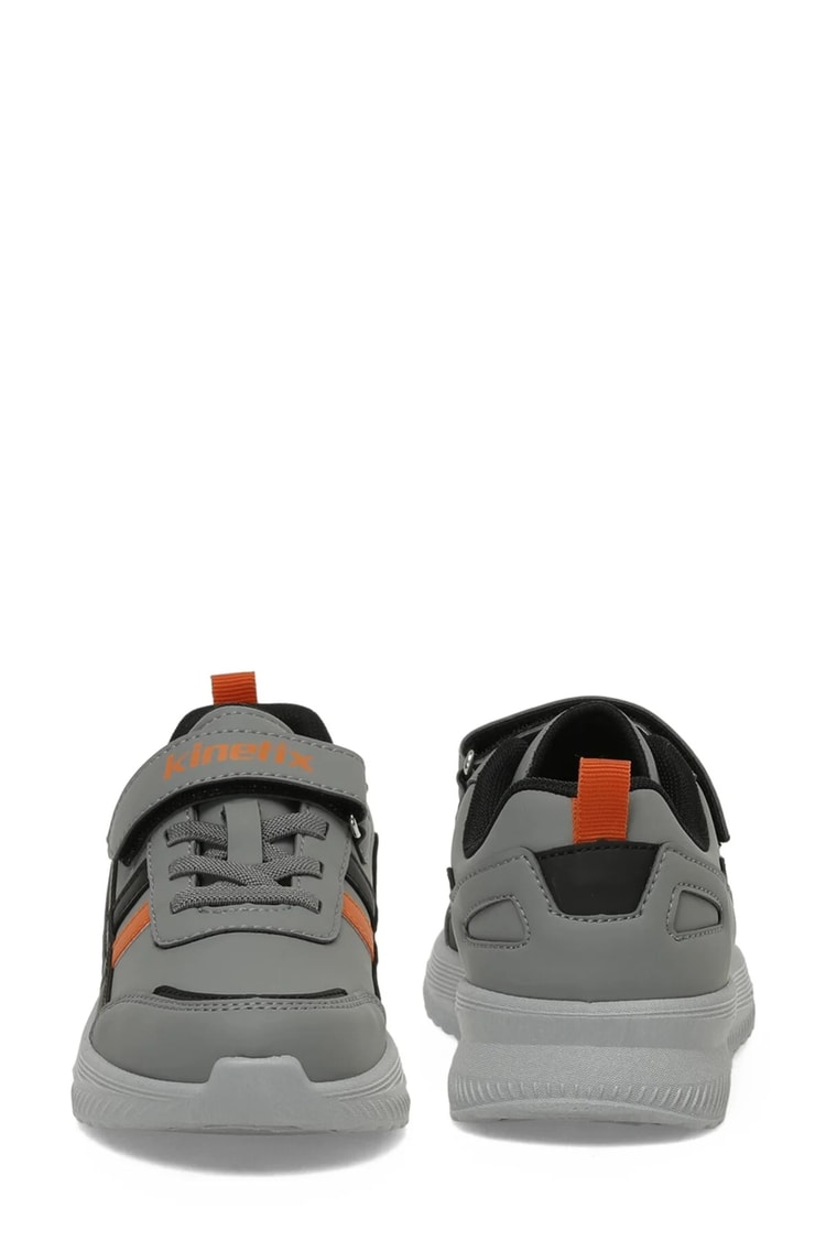 Kinetix A10202266116010 5F Bumes F 5Pr Gri Filet Erkek Çocuk Spor Ayakkabı
