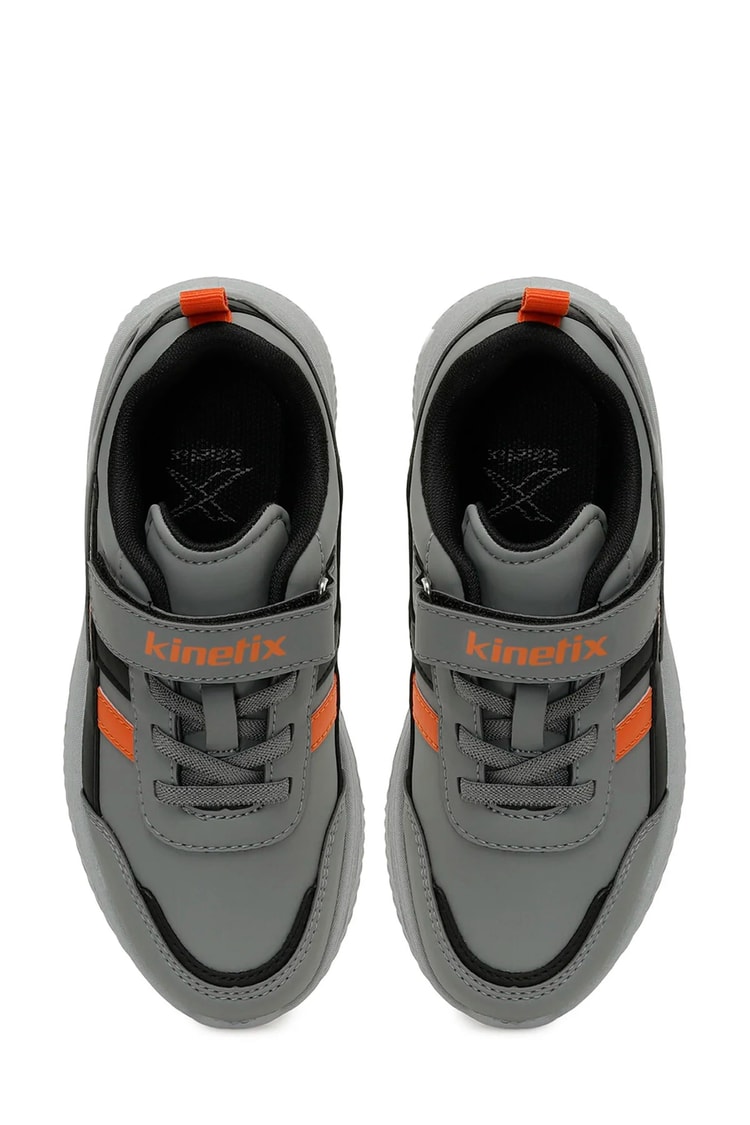 Kinetix A10202266116010 5F Bumes F 5Pr Gri Filet Erkek Çocuk Spor Ayakkabı