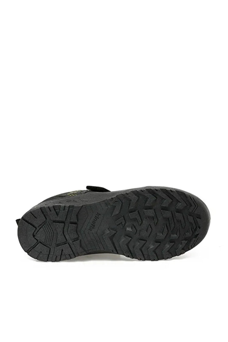 Kinetix A10202268716010 5W Wılde Enj F 5Pr Siyah Filet Erkek Çocuk Outdoor Ayakkabı
