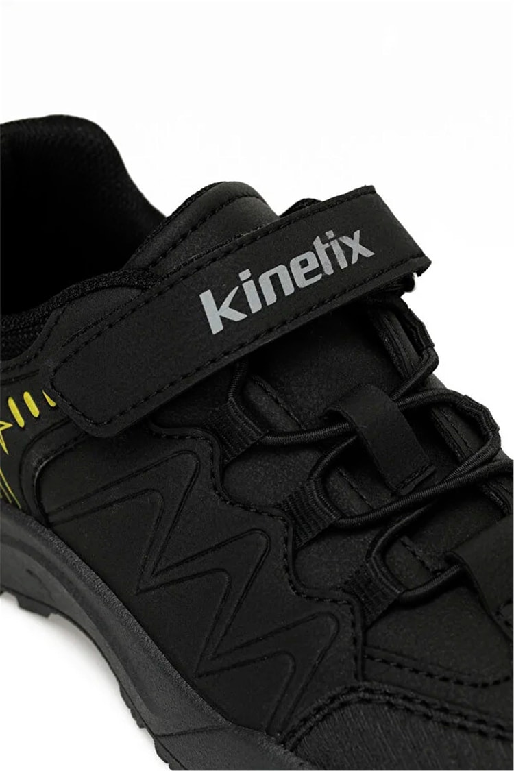Kinetix A10202268716010 5W Wılde Enj F 5Pr Siyah Filet Erkek Çocuk Outdoor Ayakkabı