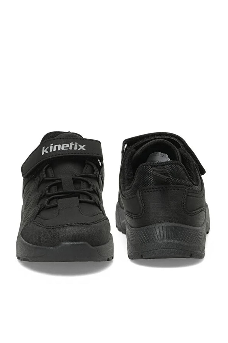 Kinetix A10202268716010 5W Wılde Enj F 5Pr Siyah Filet Erkek Çocuk Outdoor Ayakkabı