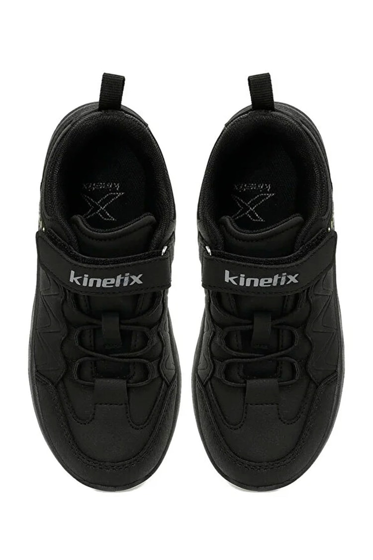 Kinetix A10202268716010 5W Wılde Enj F 5Pr Siyah Filet Erkek Çocuk Outdoor Ayakkabı