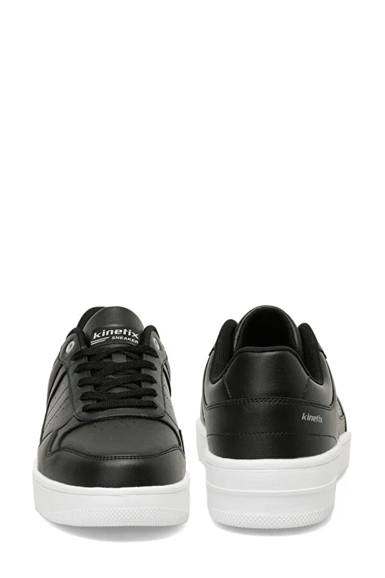 Kınetıx A10202294410010 5W Lowner Pu 5Pr Sıyah Erkek Sneaker Ayakkabı