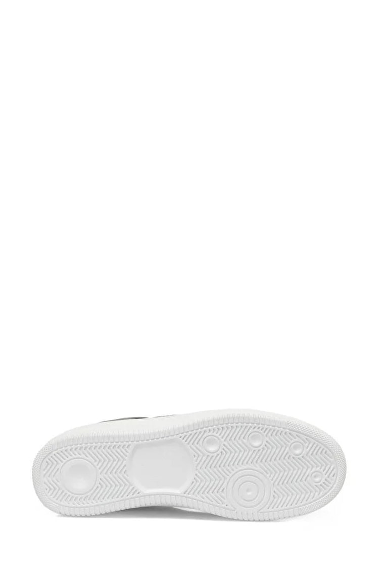 Kınetıx A10202294410010 5W Lowner Pu 5Pr Sıyah Erkek Sneaker Ayakkabı