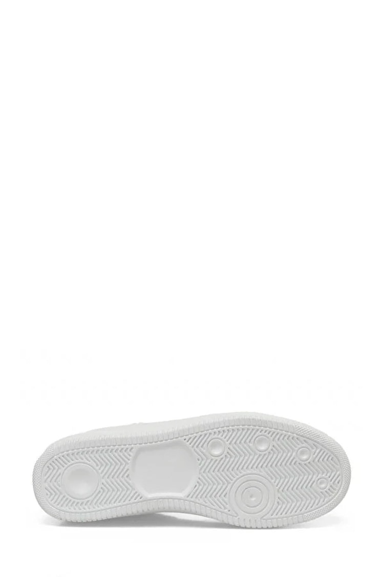 Kınetıx A10202294510010 5W Lowner Pu 5Pr Beyaz Erkek Sneaker Ayakkabı