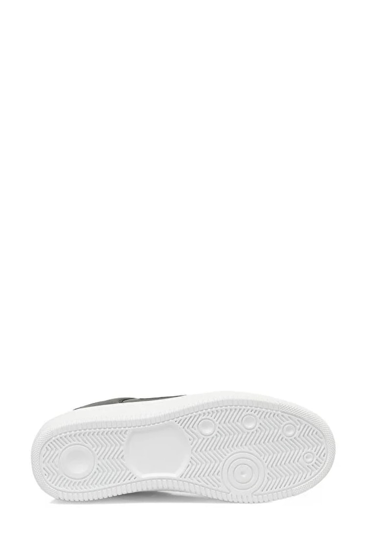 Kınetıx A10202294809010 5W Lowner Pu 5Pr Sıyah Garson Sneaker Ayakkabı