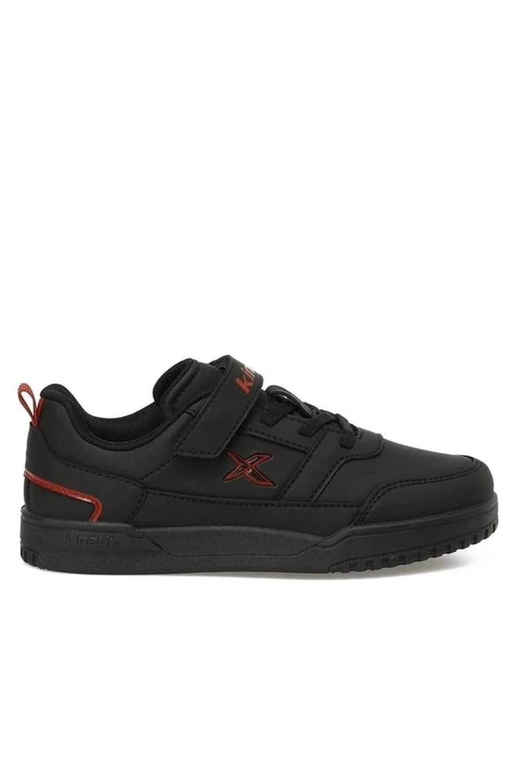 Kinetix A10202403508010 5F Found Pu F 5Pr Siyah Filet Erkek Çocuk Spor Ayakkabı