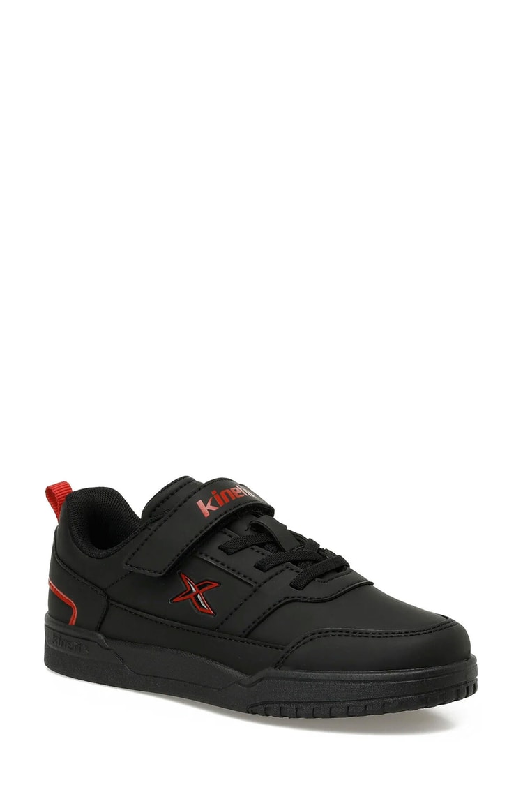 Kinetix A10202403508010 5F Found Pu F 5Pr Siyah Filet Erkek Çocuk Spor Ayakkabı