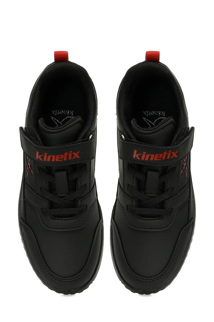Kinetix A10202403508010 5F Found Pu F 5Pr Siyah Filet Erkek Çocuk Spor Ayakkabı