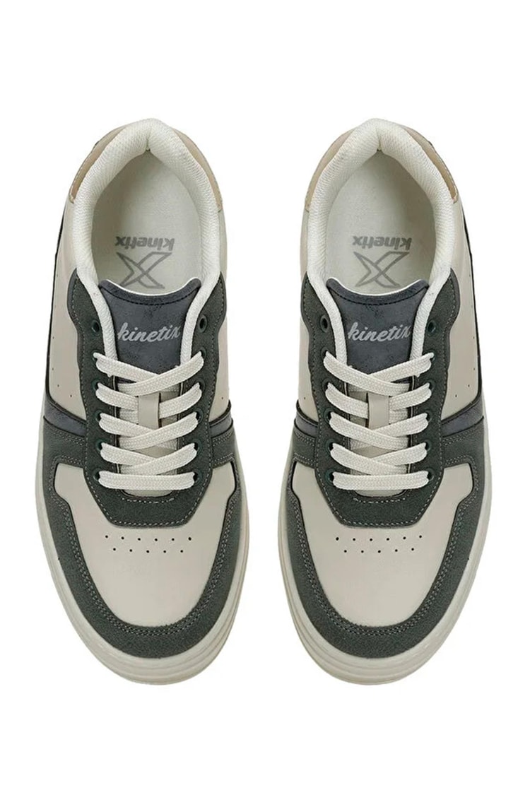 Kınetıx A10203174412020 5W Elly 5Pr Yesıl Kadın Havuz Taban Sneaker Ayakkabı
