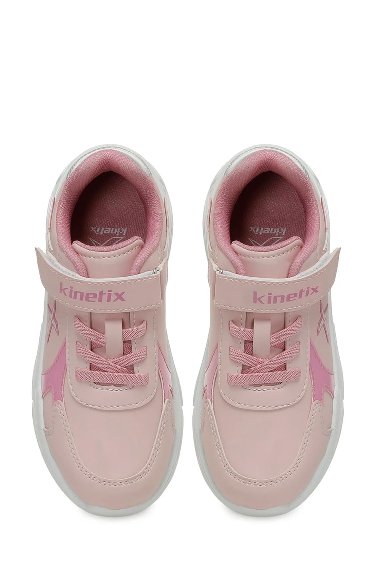 Kinetix A10203197016010 5F Salıs F 5Pr A Pembe Filet Kız Çocuk Spor Ayakkabı