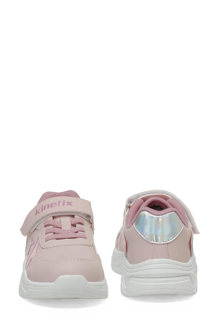 Kinetix A10203197016010 5F Salıs F 5Pr A Pembe Filet Kız Çocuk Spor Ayakkabı