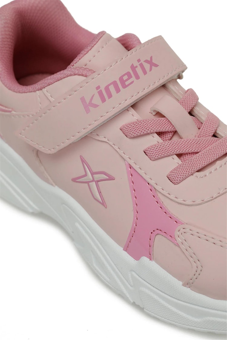 Kinetix A10203197016010 5F Salıs F 5Pr A Pembe Filet Kız Çocuk Spor Ayakkabı