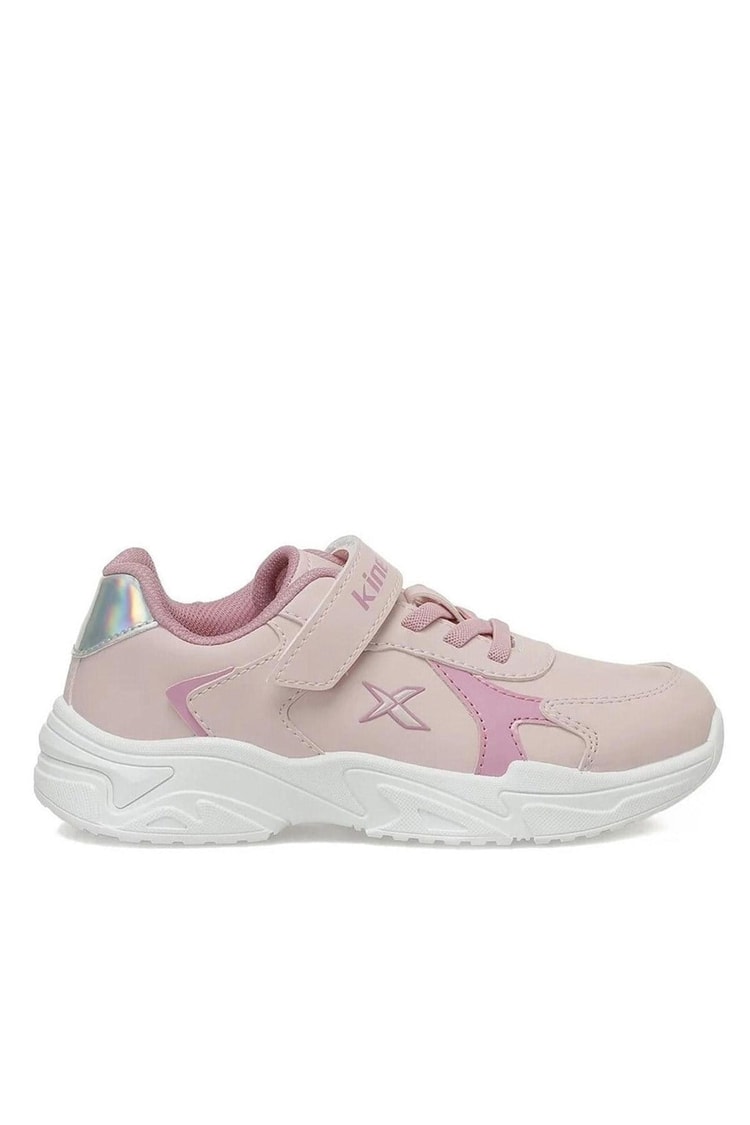 Kinetix A10203197016010 5F Salıs F 5Pr A Pembe Filet Kız Çocuk Spor Ayakkabı