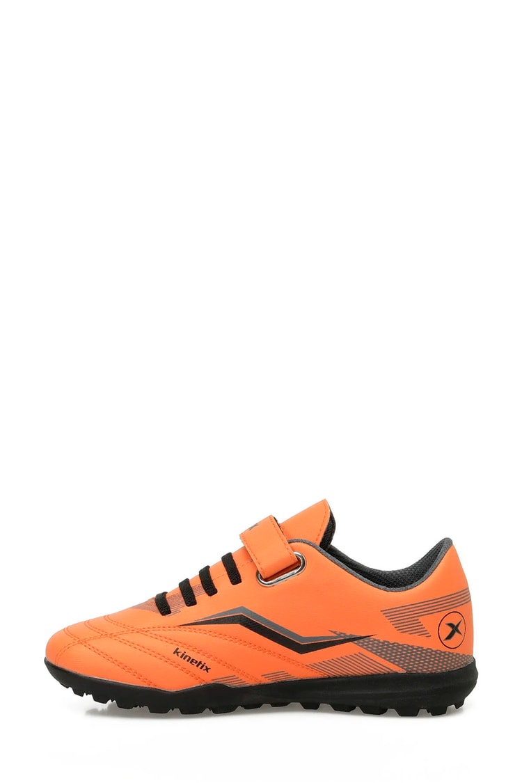 Kinetix A10203197212010 5F Santını F 5Pr Turuncu Filet Erkek Çocuk Futbol Halı Saha Ayakkabı