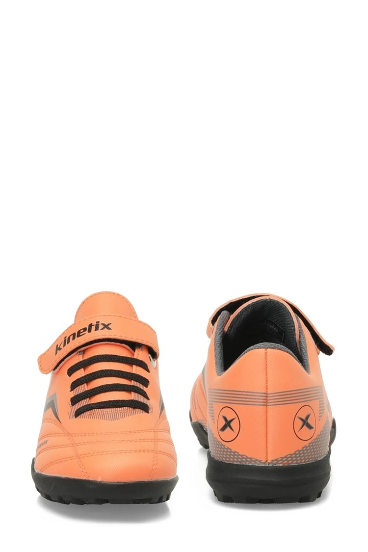Kinetix A10203197212010 5F Santını F 5Pr Turuncu Filet Erkek Çocuk Futbol Halı Saha Ayakkabı