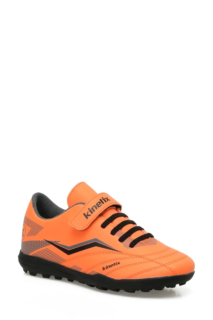 Kinetix A10203197212010 5F Santını F 5Pr Turuncu Filet Erkek Çocuk Futbol Halı Saha Ayakkabı