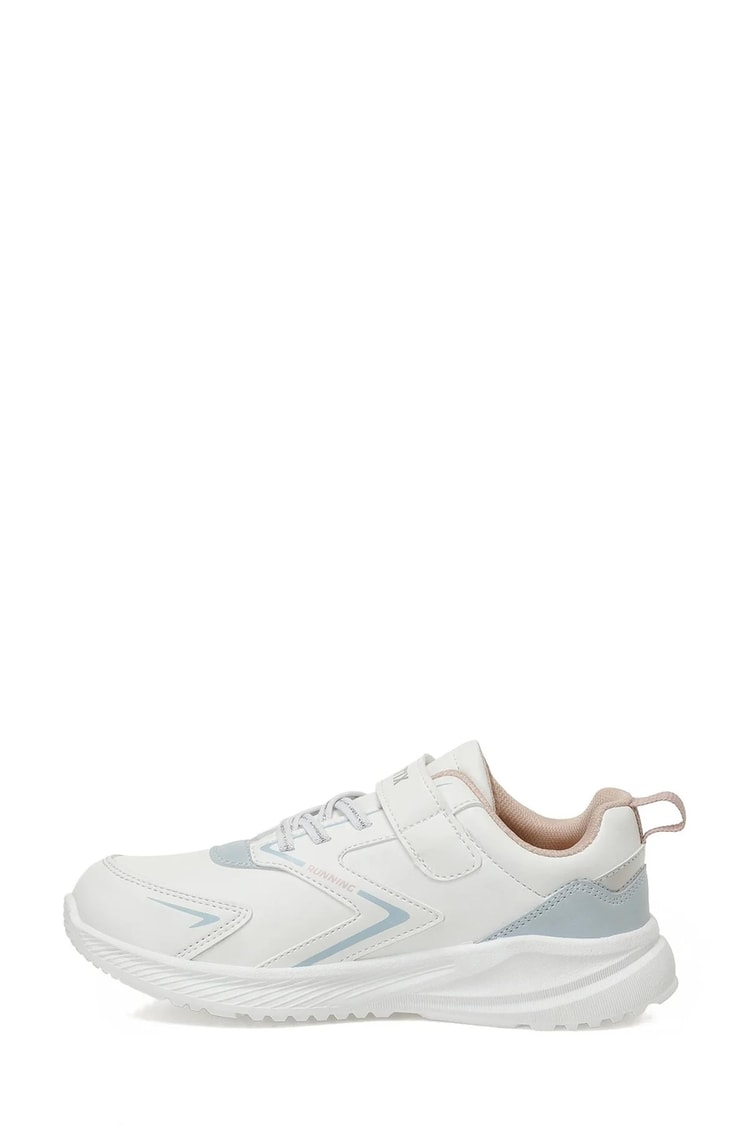 Kinetix A10203198116010 5F Voker F 5Pr Beyaz Filet Kız Çocuk Spor Ayakkabı