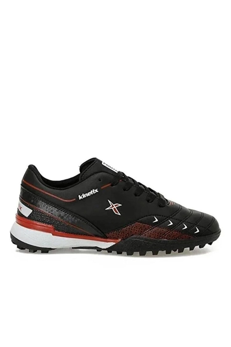 Kınetıx A10203329712010 5W Lazar Tf 5Pr Sıyah Garson Futbol Halı Saha Ayakkabısı