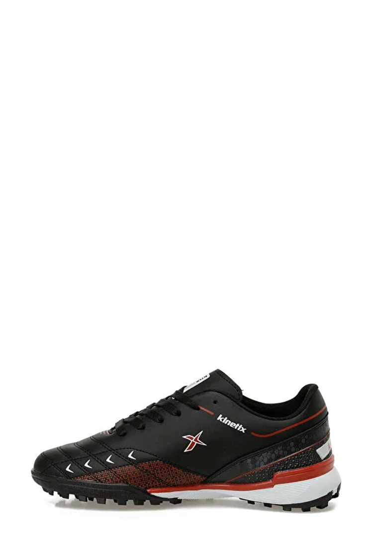 Kınetıx A10203329712010 5W Lazar Tf 5Pr Sıyah Garson Futbol Halı Saha Ayakkabısı