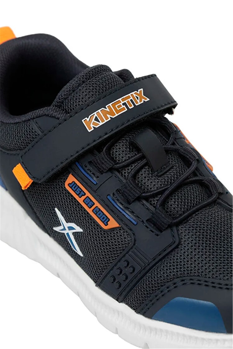 Kınetıx A10206462812010 6P Vagor P 6Fx Lacı Patık Erkek Cocuk Spor Ayakkabı