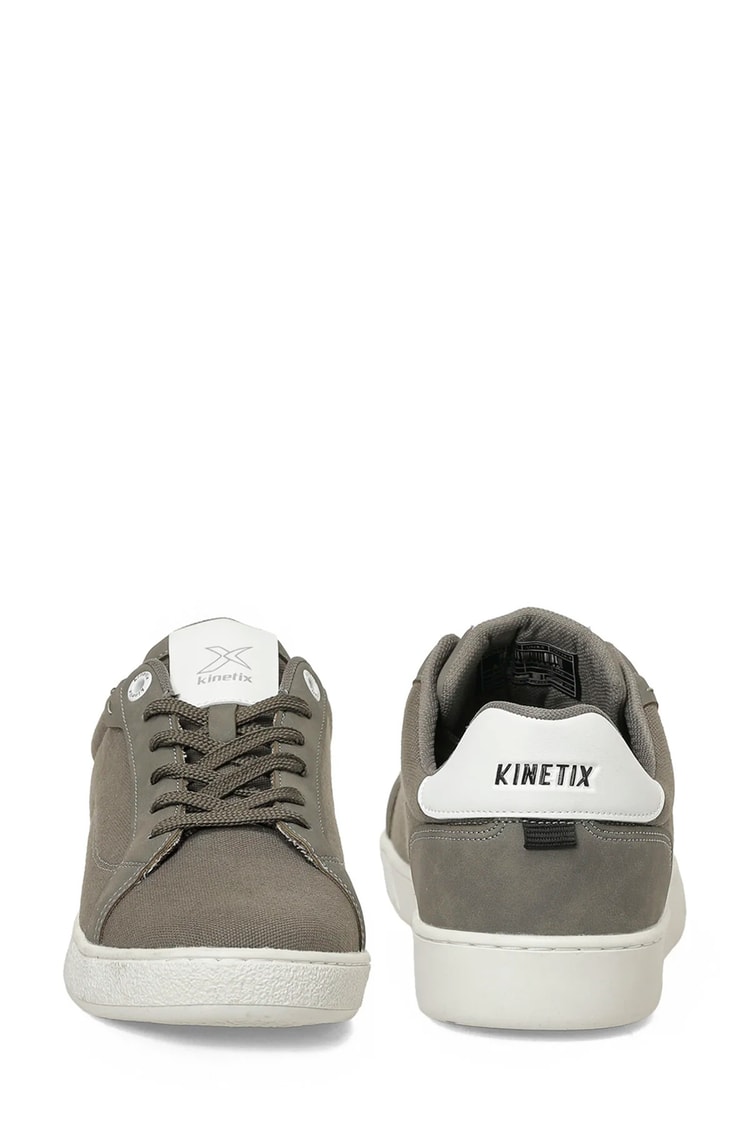 Kınetıx A10206512812010 6M Torre 6Fx Grı Erkek Havuz Taban Sneaker Ayakkabı