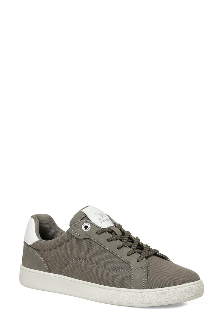 Kınetıx A10206512812010 6M Torre 6Fx Grı Erkek Havuz Taban Sneaker Ayakkabı