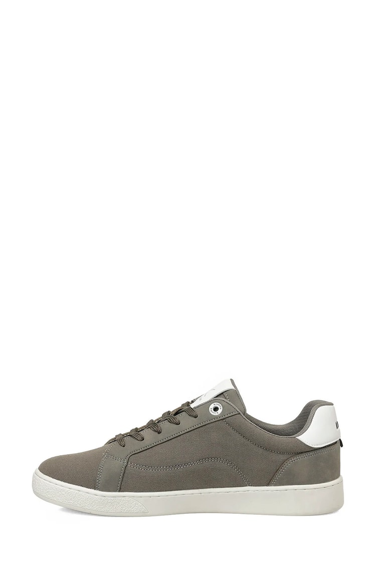 Kınetıx A10206512812010 6M Torre 6Fx Grı Erkek Havuz Taban Sneaker Ayakkabı