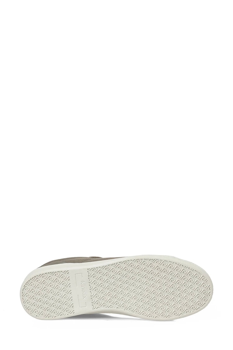Kınetıx A10206512812010 6M Torre 6Fx Grı Erkek Havuz Taban Sneaker Ayakkabı
