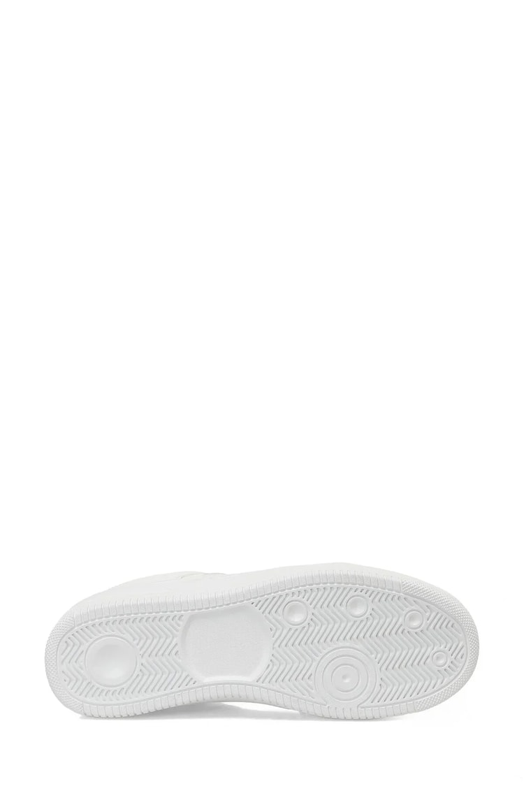Kınetıx A10206538712010 6M Lowner Pu 6Fx Beyaz Erkek Sneaker Ayakkabı