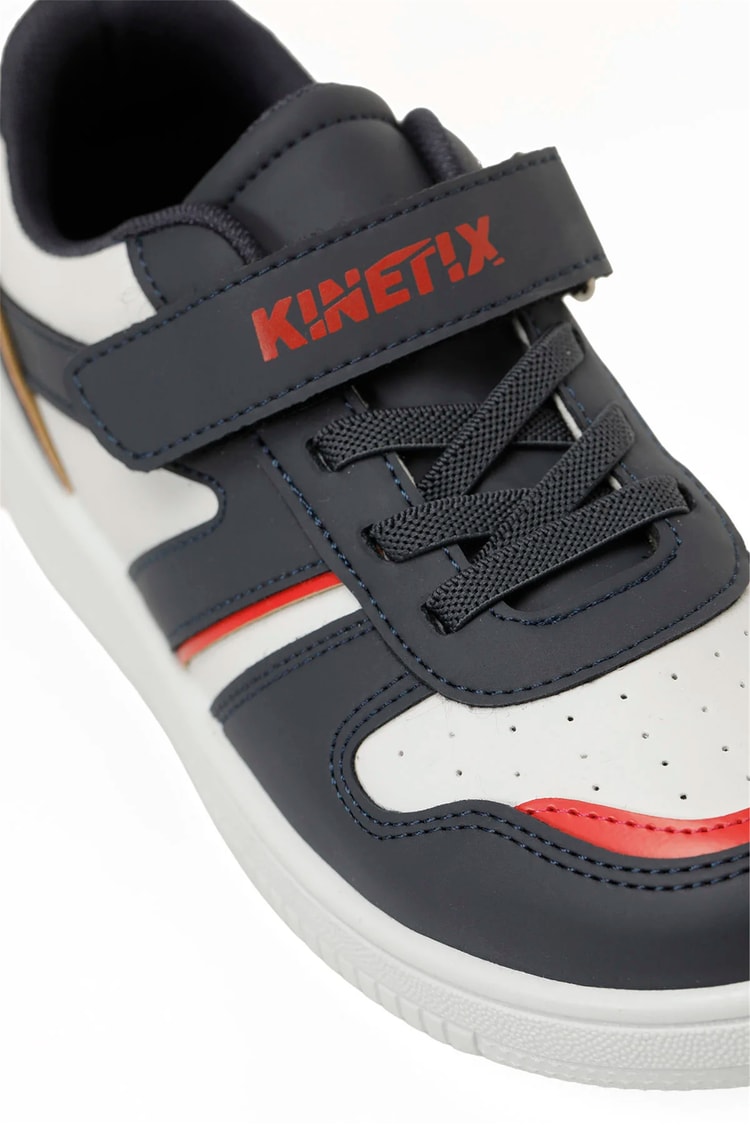 Kınetıx A10206679916010 6P Pors F 6Fx Lacı Fılet Erkek Cocuk Spor Ayakkabı