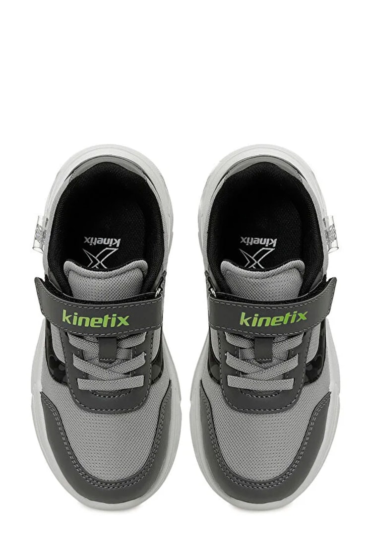 Kınetıx A10206681716010 6P Coel F 6Fx A Grı Fılet Erkek Cocuk Spor Ayakkabı