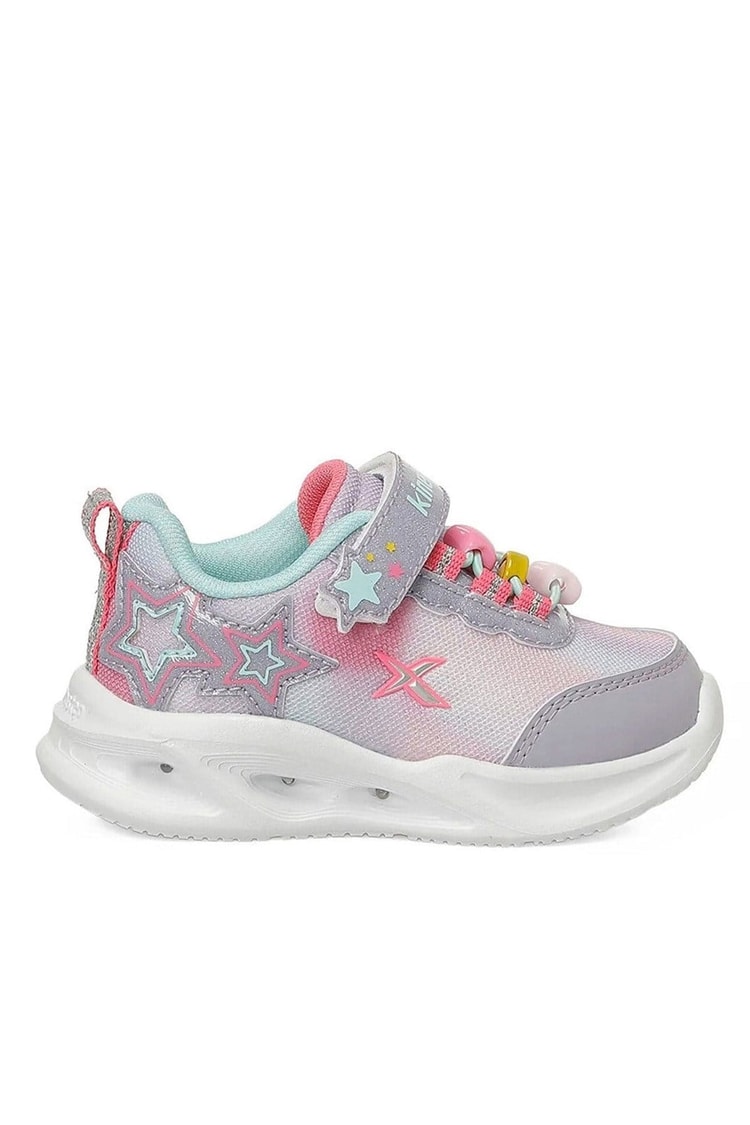 Kınetıx A10206712912010 6P Ramela Gırl B 6Fx Lıla Kız Bebe Spor Ayakkabı