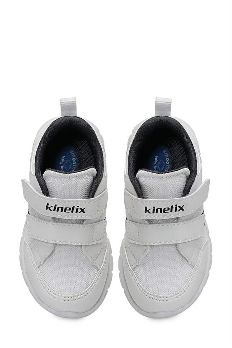 Kınetıx A10206744712010 6P Buffy Iı B 6Fx Beyaz Erkek Bebe Spor Ayakkabı