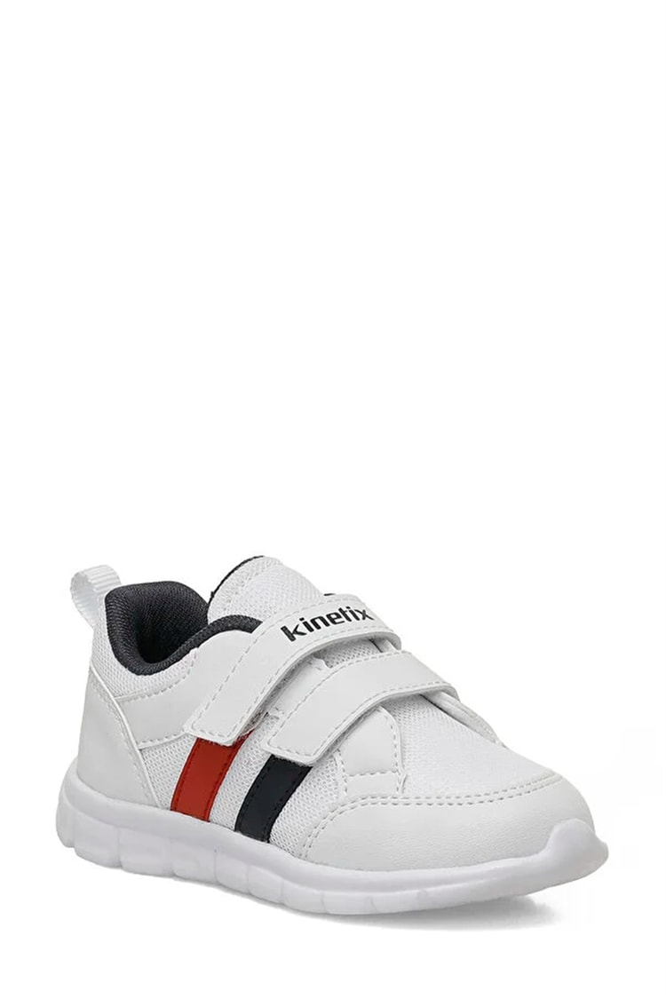 Kınetıx A10206744712010 6P Buffy Iı B 6Fx Beyaz Erkek Bebe Spor Ayakkabı