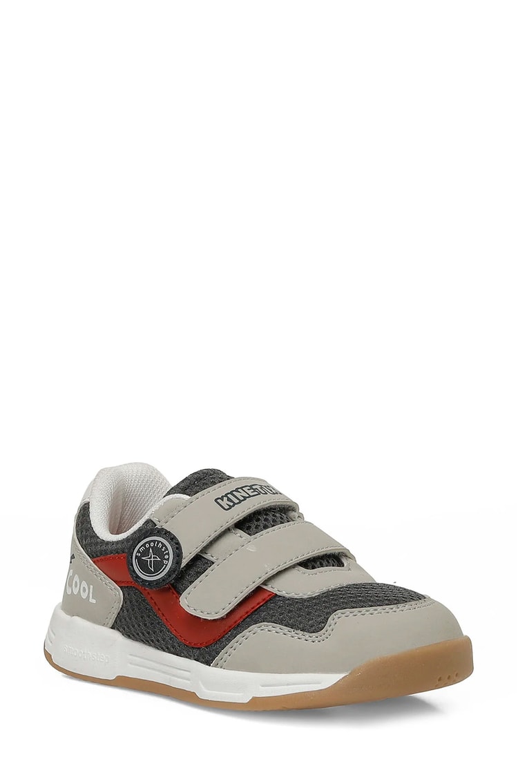 Kınetıx A10212393912010 6P Haren B 6Fx Lacı Erkek Bebe Spor Ayakkabı