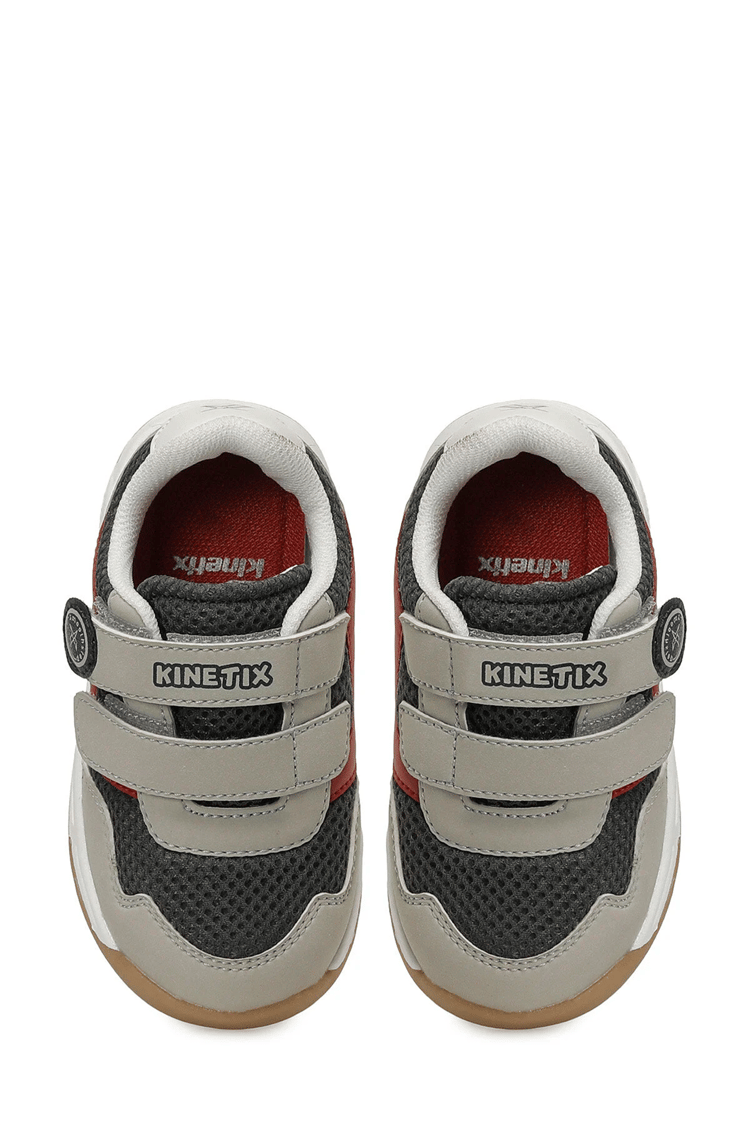 Kınetıx A10212393912010 6P Haren B 6Fx Lacı Erkek Bebe Spor Ayakkabı