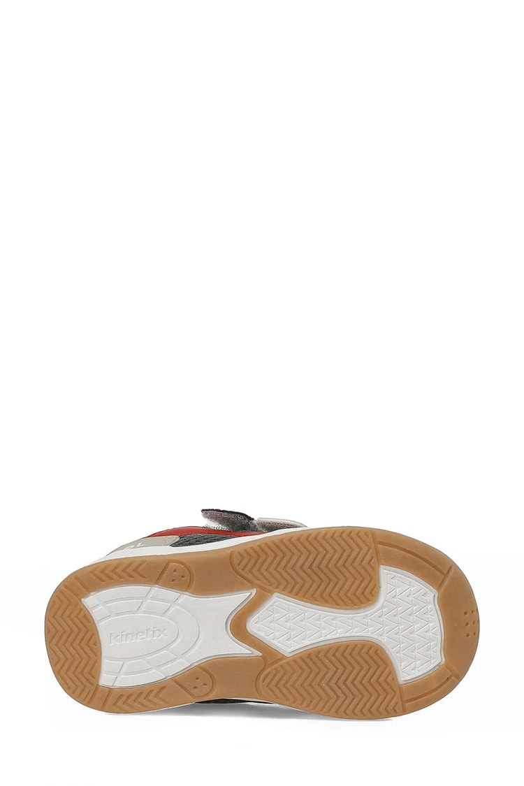 Kınetıx A10212393912010 6P Haren B 6Fx Lacı Erkek Bebe Spor Ayakkabı